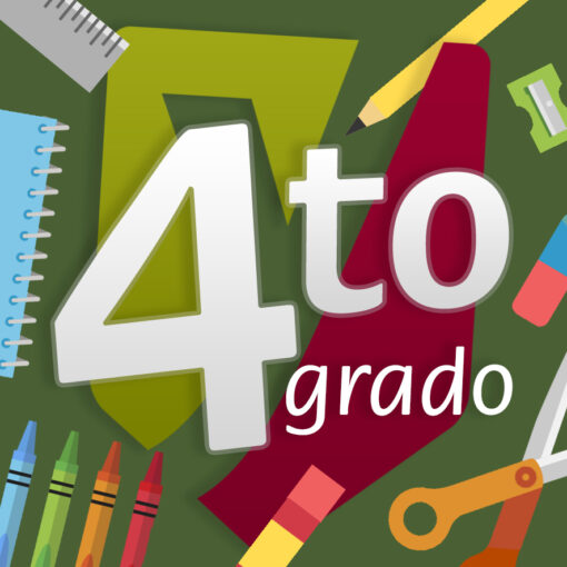 [Materiales Completos] 4to grado