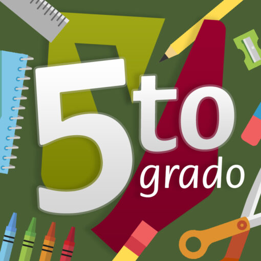 [Materiales Completos] 5to grado