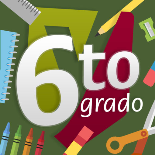 [Materiales Completos] 6to grado